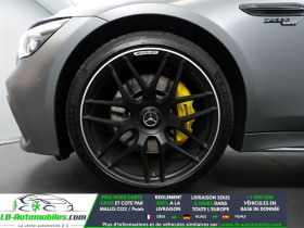 Mercedes AMG GT 53 AMG 435 ch BVA 4-Matic+  occasion � Beaupuy - photo n�9