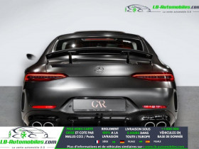 Mercedes AMG GT 53 AMG 435 ch BVA 4-Matic+  occasion � Beaupuy - photo n�3