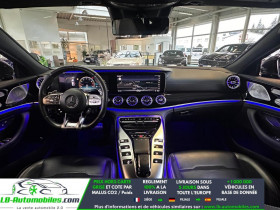Mercedes AMG GT 53 AMG 435 ch BVA 4-Matic+  occasion � Beaupuy - photo n�3