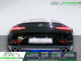 Mercedes AMG GT 53 AMG 435 ch BVA 4-Matic+  occasion � Beaupuy - photo n�4