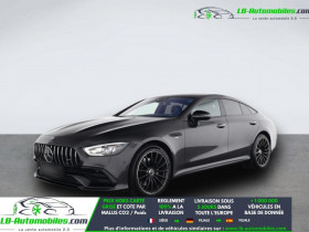 Mercedes AMG GT 53 AMG 435 ch BVA 4-Matic+  occasion � Beaupuy - photo n�3