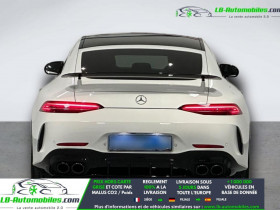 Mercedes AMG GT 53 AMG 435 ch BVA 4-Matic+  occasion � Beaupuy - photo n�6