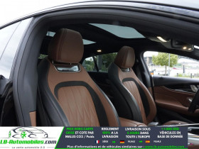 Mercedes AMG GT 53 AMG 435 ch BVA 4-Matic+  occasion � Beaupuy - photo n�8