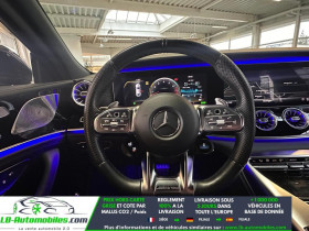 Mercedes AMG GT 53 AMG 435 ch BVA 4-Matic+  occasion � Beaupuy - photo n�7