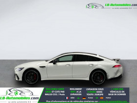 Mercedes AMG GT 53 AMG 435 ch BVA 4-Matic+  occasion � Beaupuy - photo n�5