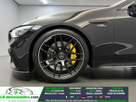 Mercedes AMG GT 53 AMG 435 ch BVA 4-Matic+  occasion � Beaupuy - photo n�8