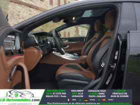 Mercedes AMG GT 53 AMG 435 ch BVA 4-Matic+  occasion � Beaupuy - photo n�7
