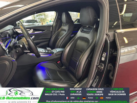 Mercedes AMG GT 53 AMG 435 ch BVA 4-Matic+  occasion � Beaupuy - photo n�6