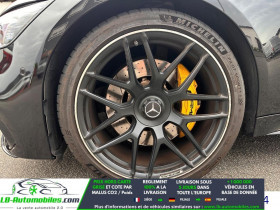 Mercedes AMG GT 53 AMG 435 ch BVA 4-Matic+  occasion � Beaupuy - photo n�9