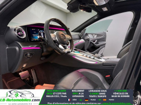 Mercedes AMG GT 53 AMG 435 ch BVA 4-Matic+  occasion � Beaupuy - photo n�7