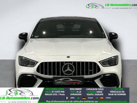 Mercedes AMG GT 53 AMG 435 ch BVA 4-Matic+  occasion � Beaupuy - photo n�4