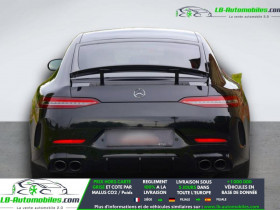 Mercedes AMG GT 53 AMG 435 ch BVA 4-Matic+  occasion � Beaupuy - photo n�6