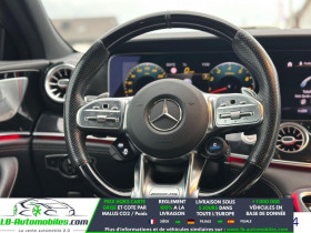 Mercedes AMG GT 53 AMG 435 ch BVA 4-Matic+  occasion � Beaupuy - photo n�8