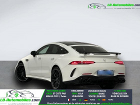 Mercedes AMG GT 53 AMG 435 ch BVA 4-Matic+  occasion � Beaupuy - photo n�3