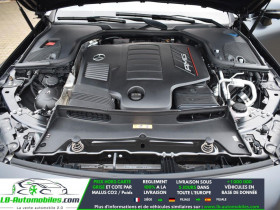 Mercedes AMG GT 53 AMG 435 ch BVA 4-Matic+  occasion � Beaupuy - photo n�9