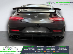 Mercedes AMG GT 53 AMG 435 ch BVA 4-Matic+  occasion � Beaupuy - photo n�6