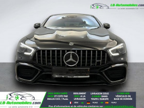 Mercedes AMG GT 53 AMG 435 ch BVA 4-Matic+  occasion � Beaupuy - photo n�5