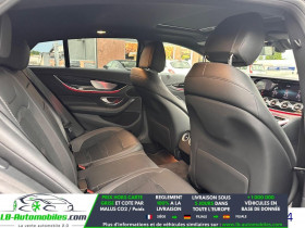 Mercedes AMG GT 53 AMG 435 ch BVA 4-Matic+  occasion � Beaupuy - photo n�7