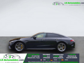 Mercedes AMG GT 53 AMG 435 ch BVA 4-Matic+  occasion � Beaupuy - photo n�5