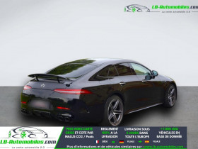 Mercedes AMG GT 53 AMG 435 ch BVA 4-Matic+  occasion � Beaupuy - photo n�4