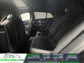 Mercedes AMG GT 53 AMG 435 ch BVA 4-Matic+  occasion � Beaupuy - photo n�6