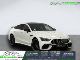 Mercedes AMG GT 53 AMG 435 ch BVA 4-Matic+  occasion � Beaupuy - photo n�2