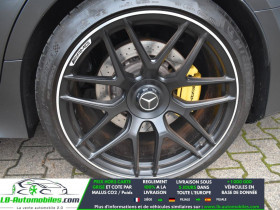 Mercedes AMG GT 53 AMG 435 ch BVA 4-Matic+  occasion � Beaupuy - photo n�8