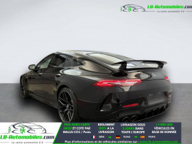 Mercedes AMG GT 53 AMG 435 ch BVA 4-Matic+  occasion � Beaupuy - photo n�4