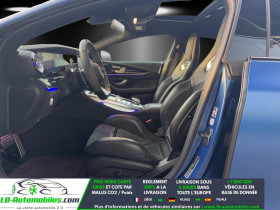 Mercedes AMG GT 53 AMG 435 ch BVA 4-Matic+  occasion � Beaupuy - photo n�3