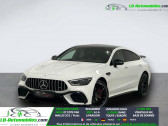 Mercedes AMG GT 53 AMG 435 ch BVA 4-Matic+  � Beaupuy 31