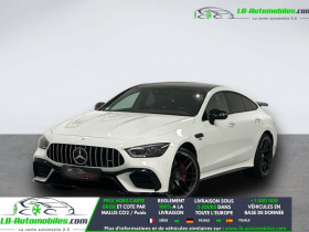Mercedes AMG GT , garage LB AUTOMOBILES � Beaupuy
