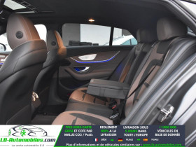 Mercedes AMG GT 53 AMG 435 ch BVA 4-Matic+  occasion � Beaupuy - photo n�7