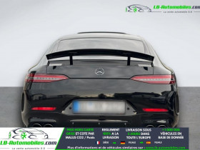 Mercedes AMG GT 53 AMG 435 ch BVA 4-Matic+  occasion � Beaupuy - photo n�5