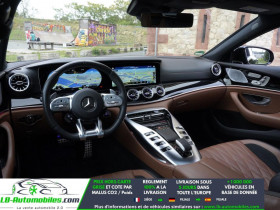 Mercedes AMG GT 53 AMG 435 ch BVA 4-Matic+  occasion � Beaupuy - photo n�3