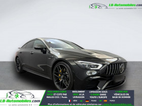 Mercedes AMG GT 53 AMG 435 ch BVA 4-Matic+  occasion � Beaupuy - photo n�2