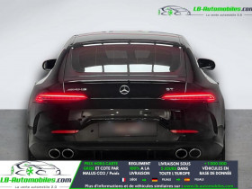 Mercedes AMG GT 53 AMG 435 ch BVA 4-Matic+  occasion � Beaupuy - photo n�4