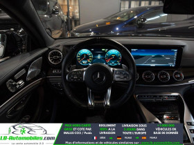 Mercedes AMG GT 53 AMG 435 ch BVA 4-Matic+  occasion � Beaupuy - photo n�4