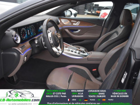 Mercedes AMG GT 53 AMG 435 ch BVA 4-Matic+  occasion � Beaupuy - photo n�6