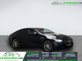 Mercedes AMG GT 53 AMG 435 ch BVA 4-Matic+  occasion � Beaupuy - photo n�3