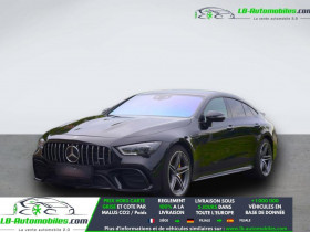 Mercedes AMG GT 53 AMG 435 ch BVA 4-Matic+  occasion � Beaupuy - photo n�2