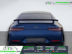 Mercedes AMG GT 53 AMG 435 ch BVA 4-Matic+  occasion � Beaupuy - photo n�2