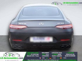 Mercedes AMG GT 53 AMG 435 ch BVA 4-Matic+  occasion � Beaupuy - photo n�5