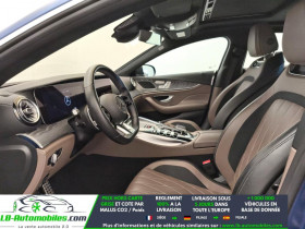 Mercedes AMG GT 53 AMG 435 ch BVA 4-Matic+  occasion � Beaupuy - photo n�6