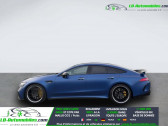 Annonce Mercedes AMG GT occasion Essence 53 AMG 435 ch BVA 4-Matic+ � Beaupuy