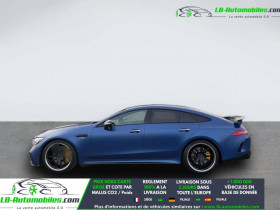 Mercedes AMG GT , garage LB AUTOMOBILES � Beaupuy