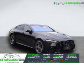 Mercedes AMG GT , garage LB AUTOMOBILES � Beaupuy
