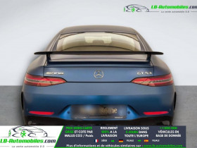 Mercedes AMG GT 53 AMG 435 ch BVA 4-Matic+  occasion � Beaupuy - photo n�5