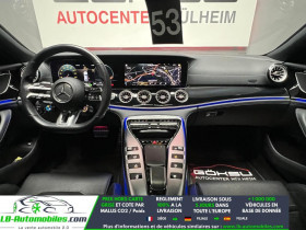 Mercedes AMG GT 53 AMG 435 ch BVA 4-Matic+  occasion � Beaupuy - photo n�2