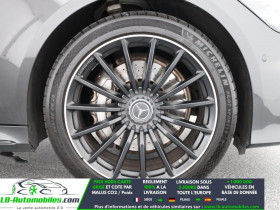 Mercedes AMG GT 53 AMG 435 ch BVA 4-Matic+  occasion � Beaupuy - photo n�7