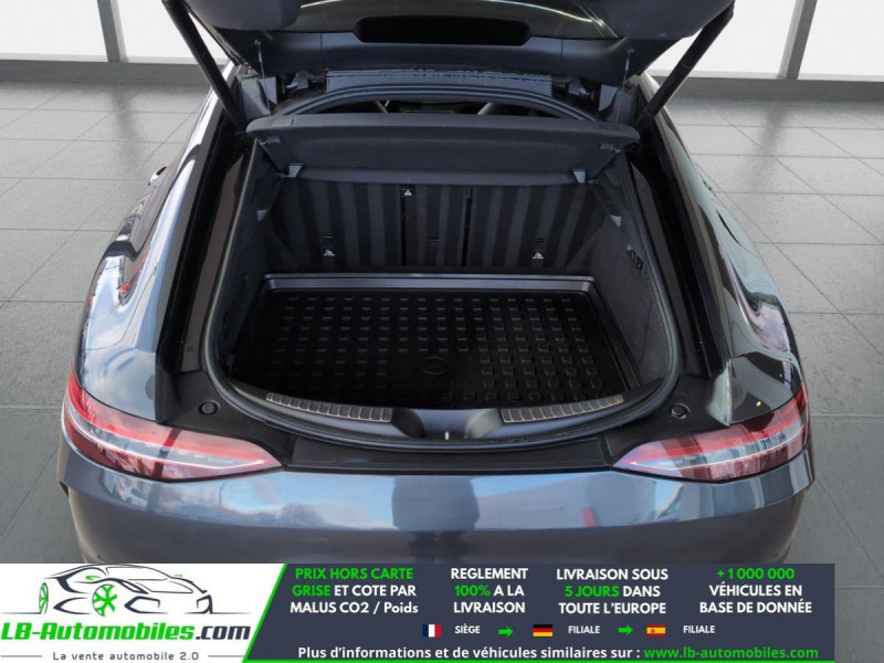 Mercedes AMG GT 53 AMG 435 ch BVA 4-Matic+  occasion � Beaupuy - photo n�8